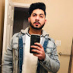 Meet your Posher, Anmoldeep